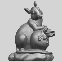 Chinese Horoscope01 - Thumbnail 9