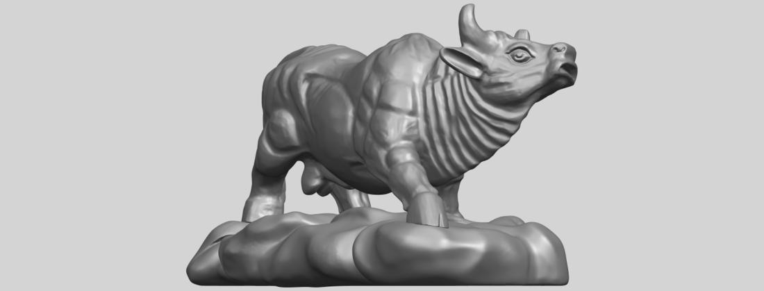 Chinese Horoscope02 3D Print 553646