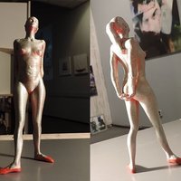 Degas Girl - Thumbnail 1
