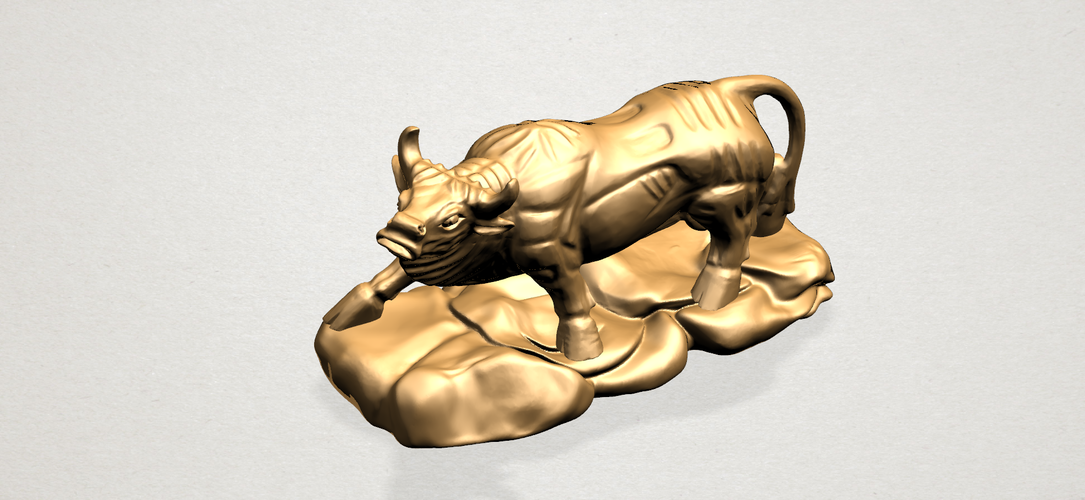 Chinese Horoscope02 3D Print 553656