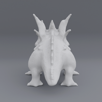 Young Green Dragon #1 - Thumbnail 4