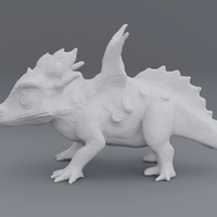 Young Green Dragon #1 - Thumbnail 8