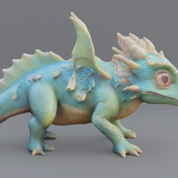 Young Green Dragon #1 - Thumbnail 11