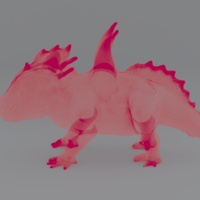 Young Green Dragon #1 - Thumbnail 14