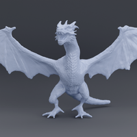 Dragon Wyrm #1 - Thumbnail 5