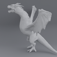 Dragon Wyrm #1 - Thumbnail 6