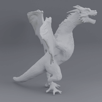 Dragon Wyrm #1 - Thumbnail 7