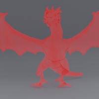 Dragon Wyrm #1 - Thumbnail 8