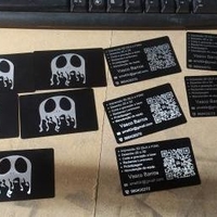 Churro 3d  - Thumbnail 1