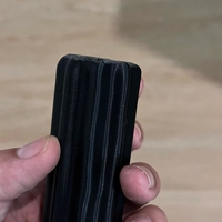 Churro 3d  - Thumbnail 2