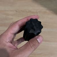 Churro 3d  - Thumbnail 3