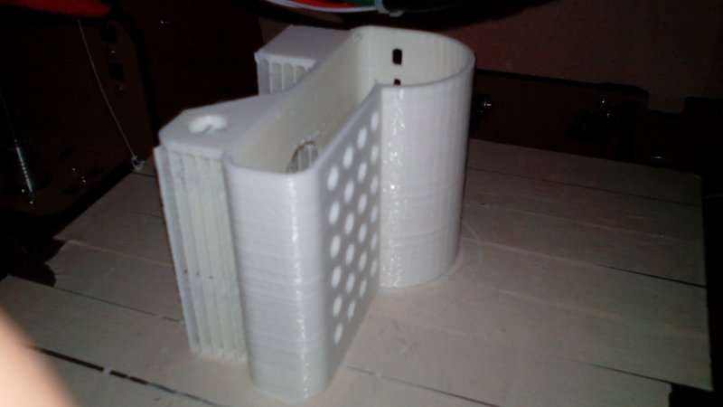 Supplies-carrier (School and Desktop)