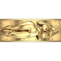 beautiful girl sexy ring - Thumbnail 2