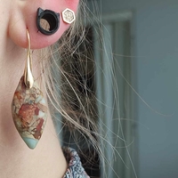 Cat ear plug - Thumbnail 2