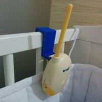 Baby Monitor Holder - Thumbnail 3