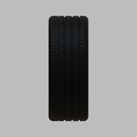 Miniature Konig Ultragram Rim  - 3D Print - No Textures - Thumbnail 1