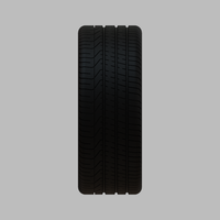 Miniature Konig Hexaform Rim & Tire  - 3D Print - No Textures - Thumbnail 4