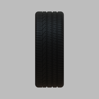 Miniature Enkei GTC01RR Rim & Tire -  - 3D Print - No Textures - Thumbnail 3