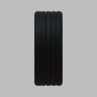 Miniature Enkei J10 Rim & Tire  - 3D Print - No Textures - Thumbnail 4