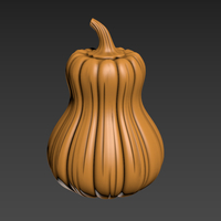 Pumpkin Vegetable2 - Thumbnail 4