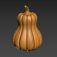 Pumpkin Vegetable2 - Thumbnail 5