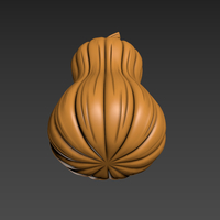 Pumpkin Vegetable2 - Thumbnail 6