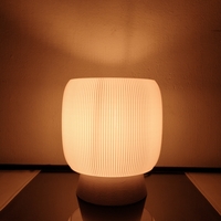 TABLE LAMP, NIGHT LAMP FOR BEDROOM104 - Thumbnail 1