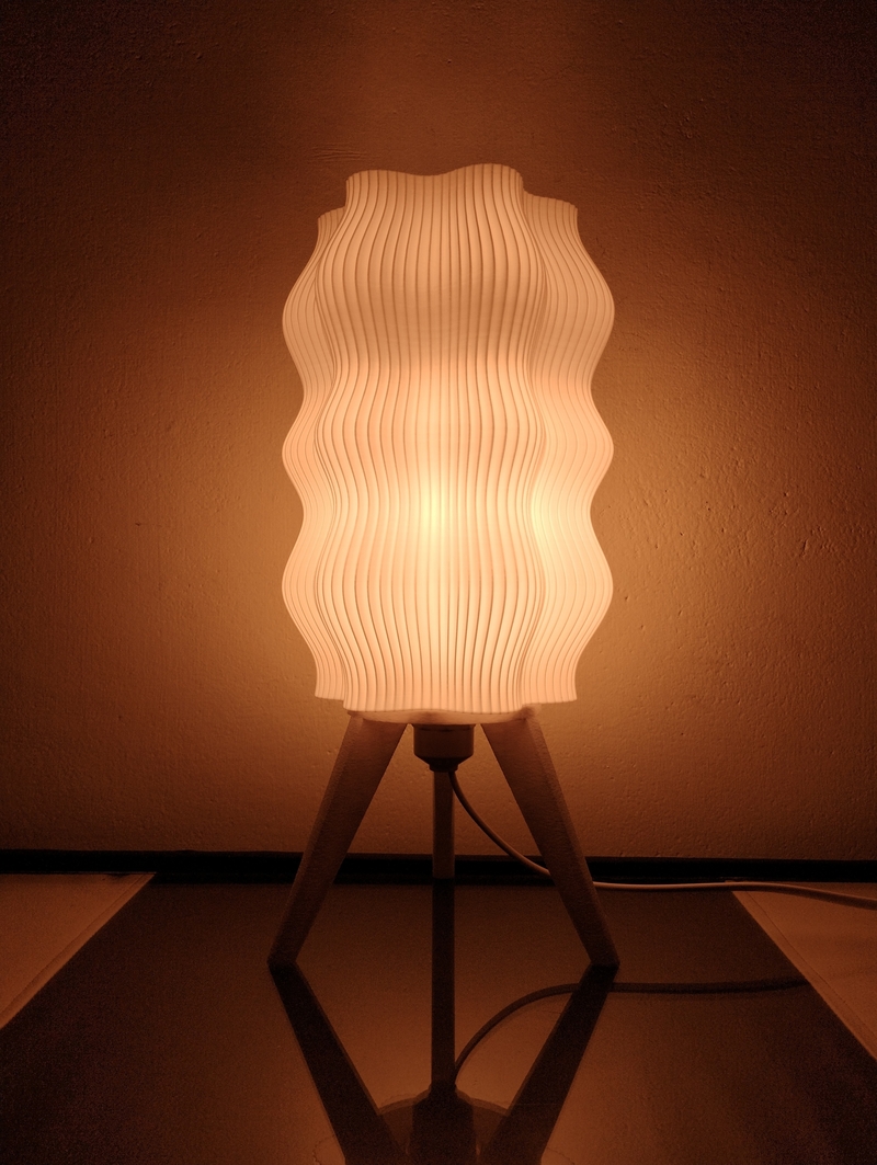 TABLE LAMP, NIGHT LAMP FOR BEDROOM 102