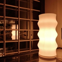 TABLE LAMP, NIGHT LAMP FOR BEDROOM 105 - Thumbnail 3
