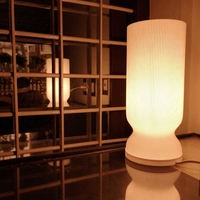 TABLE LAMP, NIGHT LAMP FOR BEDROOM 103 - Thumbnail 3