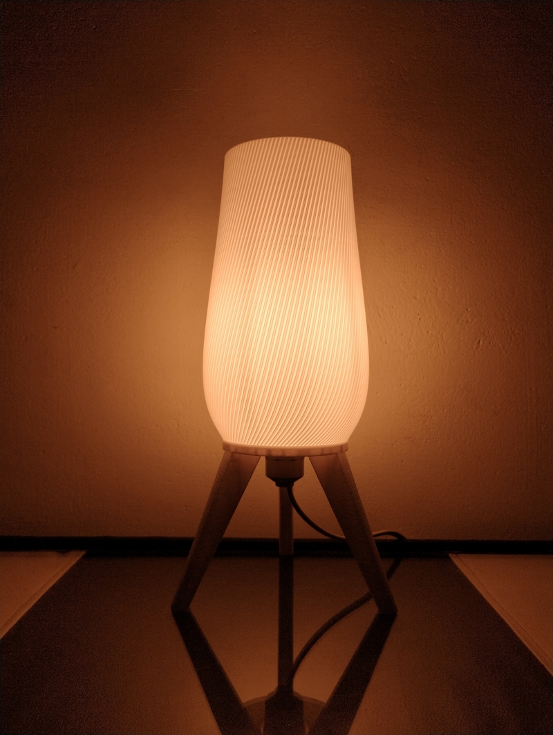 TABLE LAMP, NIGHT LAMP FOR BEDROOM 101