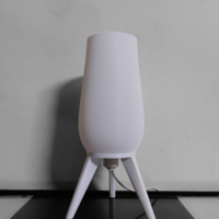 TABLE LAMP, NIGHT LAMP FOR BEDROOM 101 - Thumbnail 2
