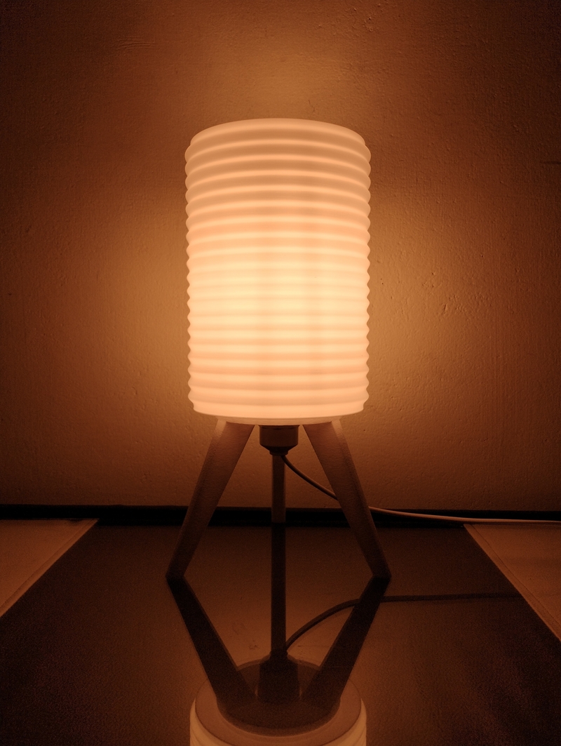 TABLE LAMP, NIGHT LAMP FOR BEDROOM 106