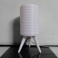TABLE LAMP, NIGHT LAMP FOR BEDROOM 106 - Thumbnail 2