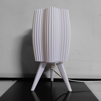 TABLE LAMP, NIGHT LAMP FOR BEDROOM 108 - Thumbnail 2