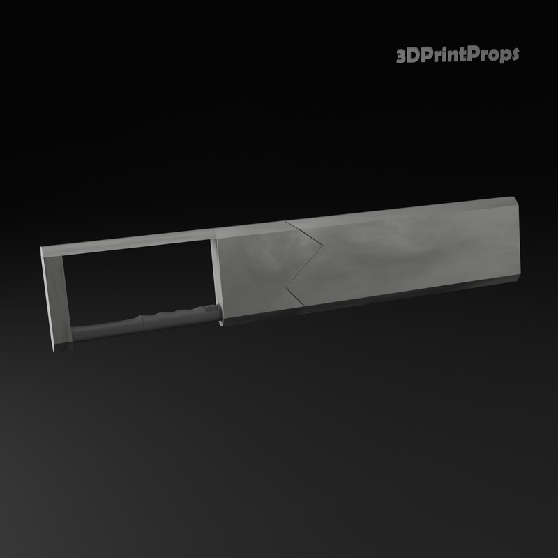 CAD designed by Tatsuya (Mini-Communicator )