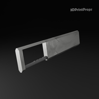 CAD designed by Tatsuya (Mini-Communicator ) - Thumbnail 2