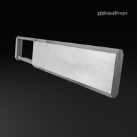 CAD designed by Tatsuya (Mini-Communicator ) - Thumbnail 4