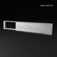 CAD designed by Tatsuya (Mini-Communicator ) - Thumbnail 5