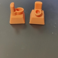 Toilet keycap - Thumbnail 4