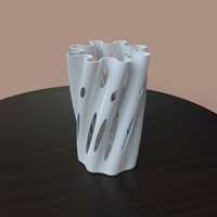 Pen Holder - Thumbnail 2