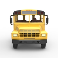 Fun short School bus 1:25 - Thumbnail 8