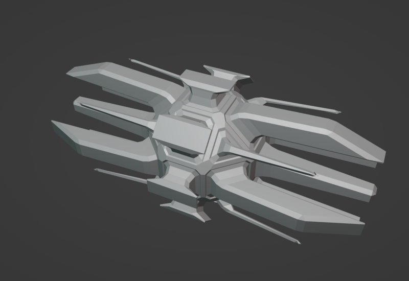 Spaceship