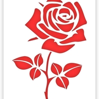 Rose by Liki - Thumbnail 1