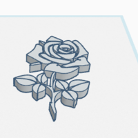 Rose by Liki - Thumbnail 2