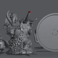 Beatsboss ork - Thumbnail 1