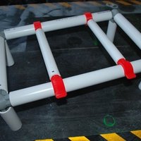 Filament Rack - Quick Change Filament Rack - Thumbnail 2