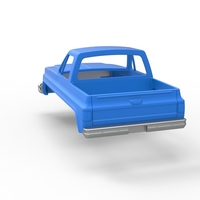 Shell for Fun Short Monster tank 1:25 - Thumbnail 11