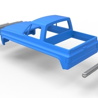 Shell for Fun Short Monster tank 1:25 - Thumbnail 17