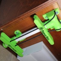 Counter Top Tablet Grabberer - Super Solid & Super Simple - work - Thumbnail 7